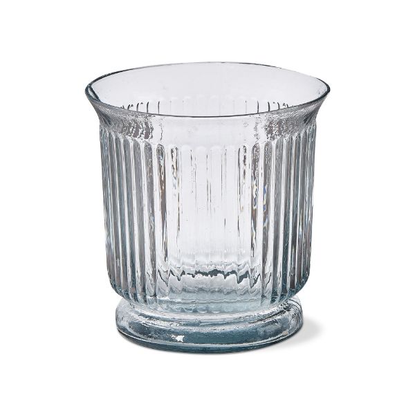 Picture of radiance vase medium - clear