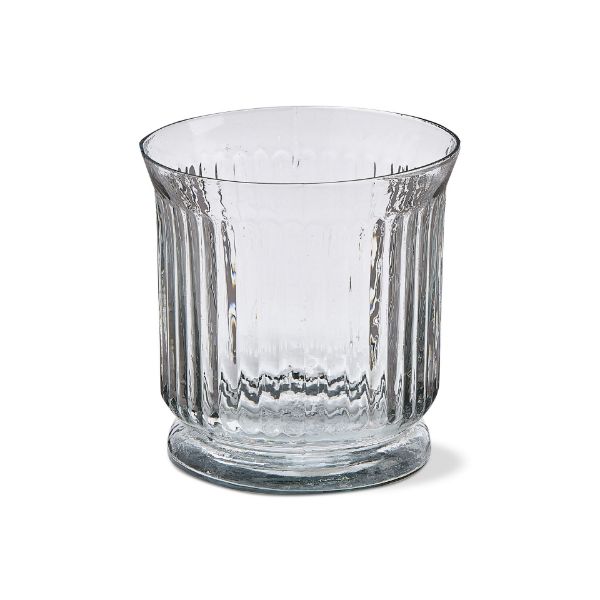 Picture of radiance vase small - clear