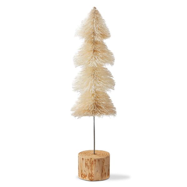 Picture of sisal tree medium - natural